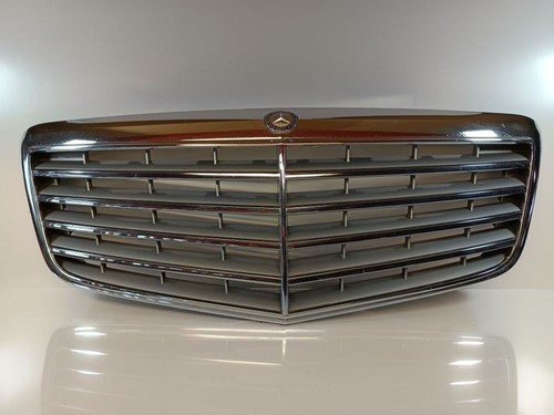 Griglia radiatore mercedes - griglia,