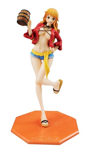 One piece ritratto pirati - ritratto,