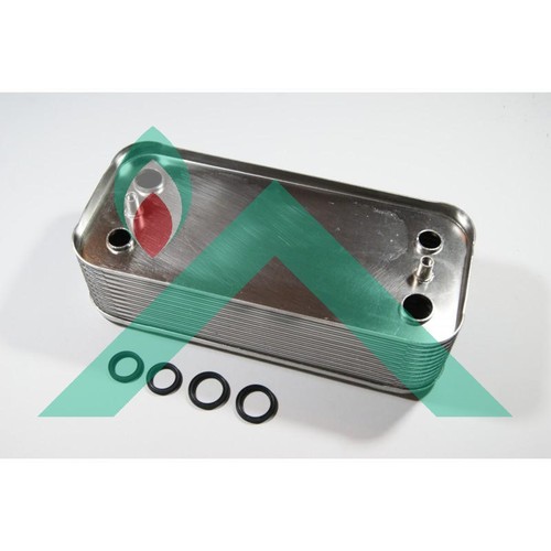 Kit scambiatore piastre - kit,