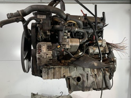 Motore bmw e53 306d2 - x5,