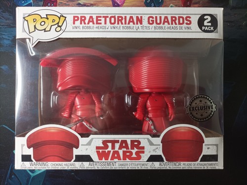 Praetorian guards pack - guards,