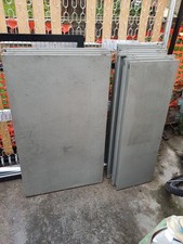 1 Scaffali a 4 Ripiani in