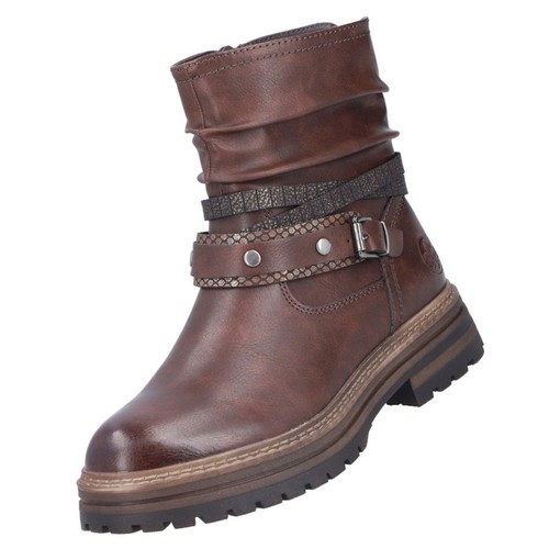 Rieker stivaletti donna
