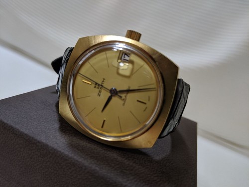 Zenith 1341 380 - zenith, analogico