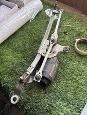 Motorino bracci tergicristalli