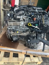 M15746d Motore Usato Maserati Ghibli Completo 184kw 45.000 Km 6 M Garanzia 