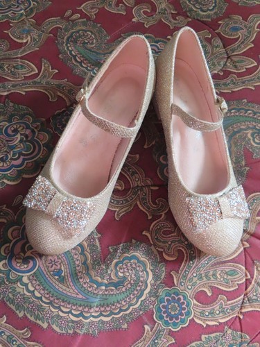 Scarpe principessa olive - scarpe, &
