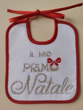 Bavaglino “Il mio 1’