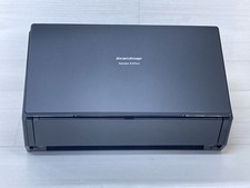 Fujitsu ScanSnap iX500 scanner