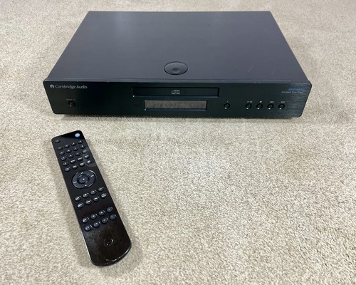 Lettore cambridge audio - lettore, cd