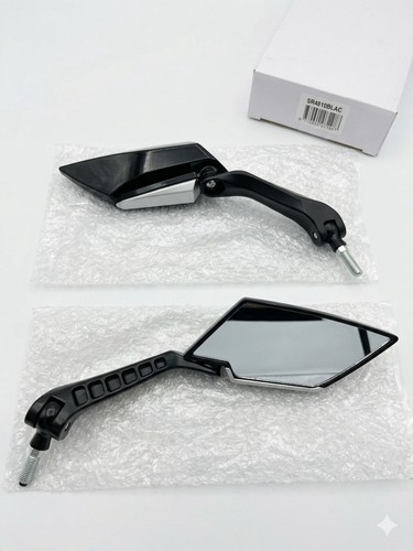 Specchietto retrovisore moto - specchietto,