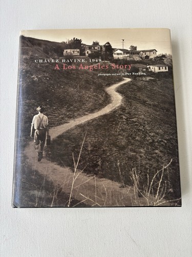 Chavez ravine 1949 - :, los