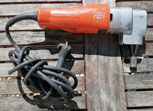 Fein rss 636 knabber - rss, nibbler