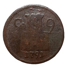 [NC] NAPOLI - FERDINANDO IV -