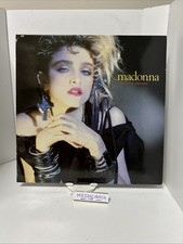Madonna - The First Album -