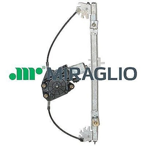 Miraglio 773 alzacristalli - 30/773,