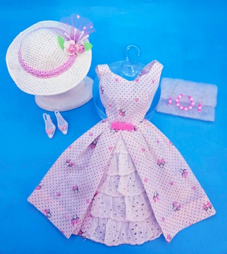 Barbie vintage originale - vintage,
