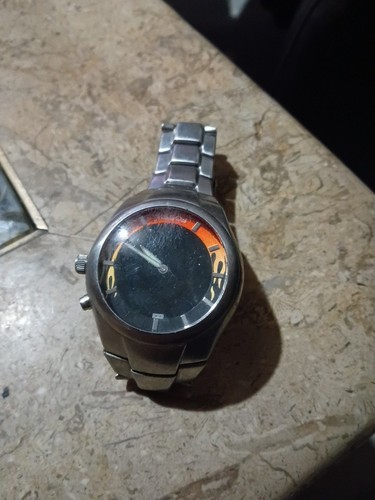 Orologio fossil - orologio,