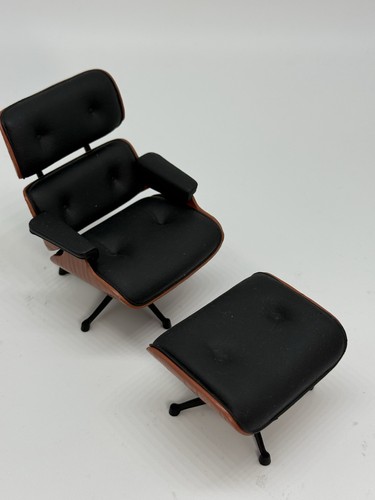 Sedia eames pouf - pouf, reac