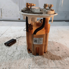 pompa carburante per CITROEN C5 (X7) 2.2 BI-TURBO 16V HDI 1525CX nerapec534a