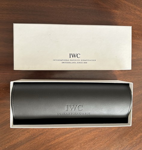 Iwc schaffhausen borsa - iwc, da