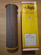 Alfa Romeo Alfetta Gt 1.8 Gtv 2000 Filtro Aria