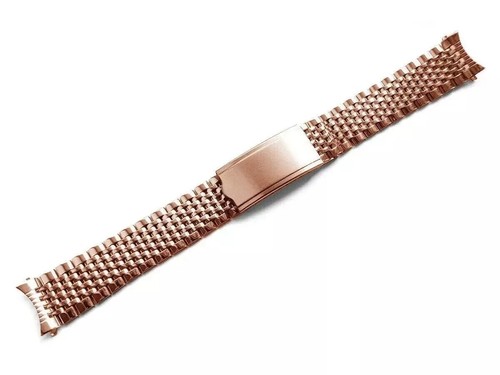 Bracciale cinturino oro - , rosa