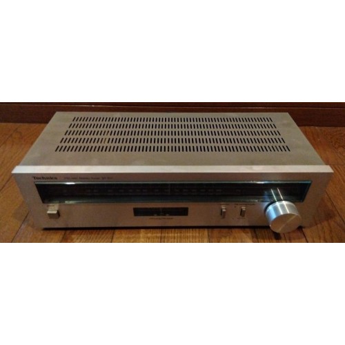 Technics s11 sintonizzatore - st-s11,