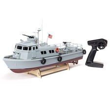 ProBoat PRB08046 PCF Mk I 24"