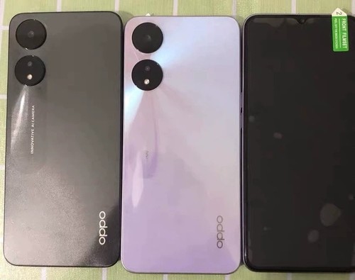 Smartphone oppo a78 - a78, 5g