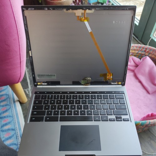 Google pixel chromebook 2013 - chromebook,