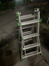 FACAL EUROBRIKO16 4m Scala