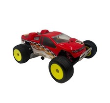 Camion radiocomandato Team