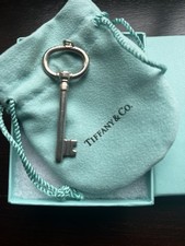 Chiave grande 2,5" Tiffany &