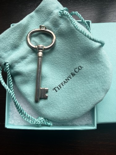 Chiave grande tiffany - tiffany, &