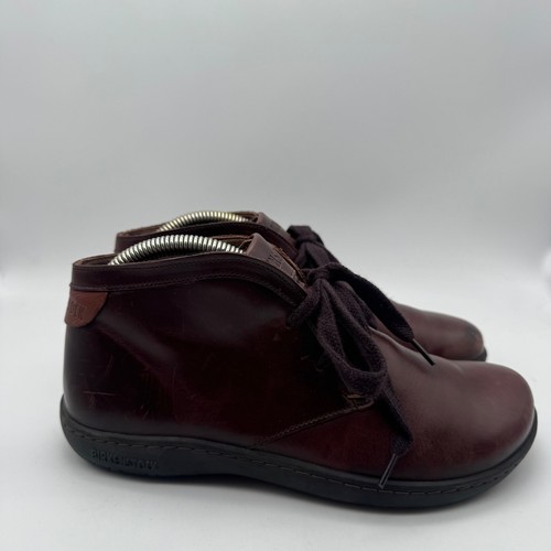 Stivali stringati birkenstock - stringati,