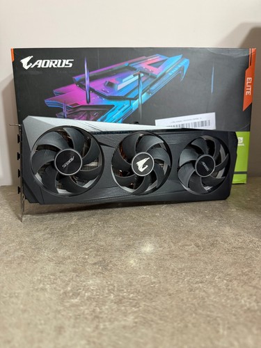 Gigabyte aorus rtx 3060 - 3060, ti