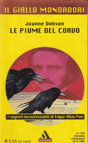 Piume del corvo - piume,