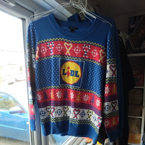 Maglione natalizio esmara - natalizio,
