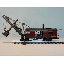 1/48 O-Gauge Edizione Limitata