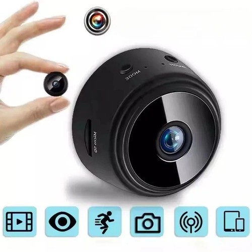 Mini telecamera 1080p - mini,