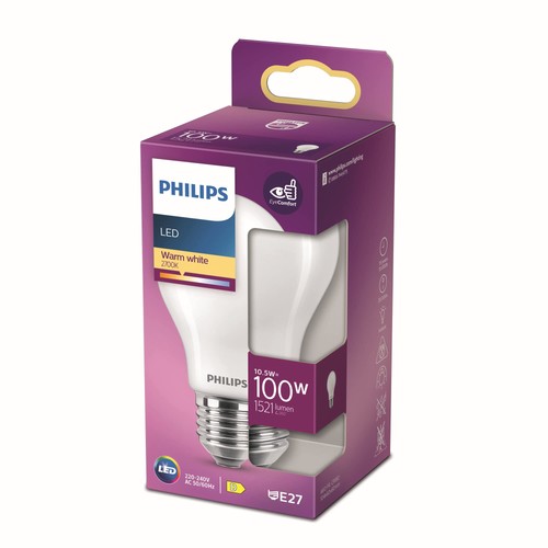 Philips lighting lampadina - lighting,