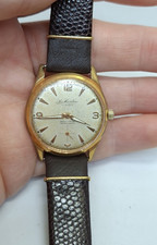 LA MARTINE AS 1130 OROLOGIO DA