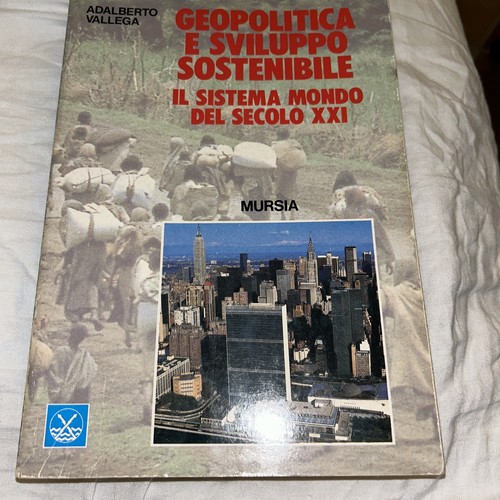 Geopolitica sviluppo - geopolitica, e