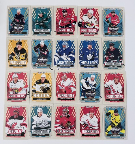2025 pee chee - o-pee-chee, hockey