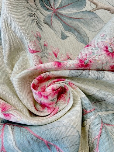 Sanderson castagno spray