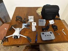 DJI Mini 3 Fly More Combo 4K