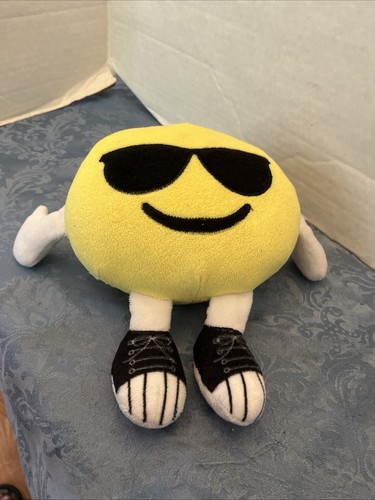 Emoji cool smiling - smiling, con