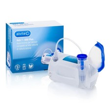 Alvita Neb T600 Plus