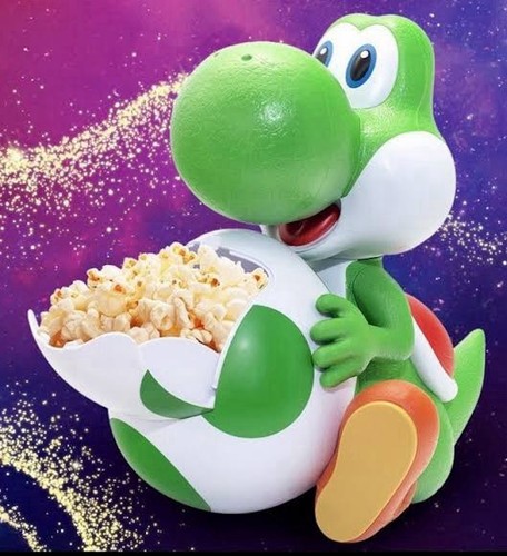 Super mario galaxy - mario,